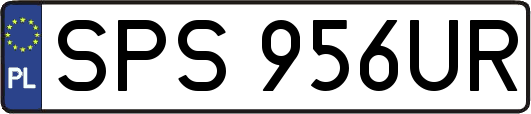 SPS956UR