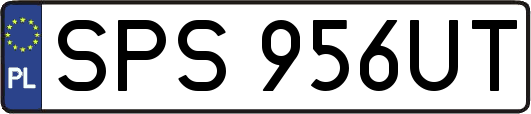 SPS956UT