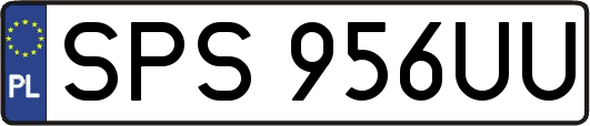 SPS956UU