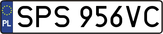SPS956VC