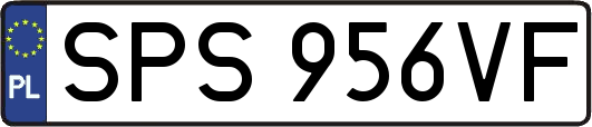 SPS956VF