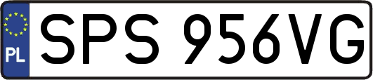 SPS956VG
