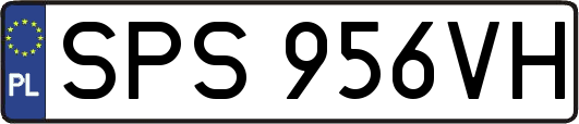 SPS956VH