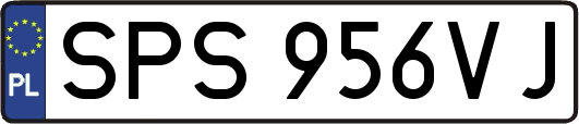 SPS956VJ