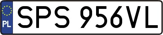 SPS956VL