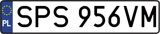 SPS956VM