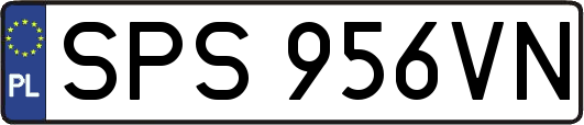 SPS956VN