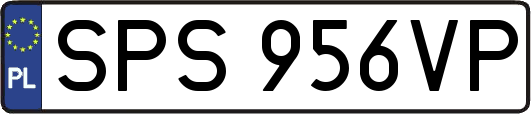 SPS956VP