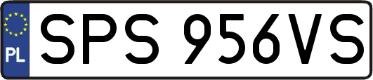 SPS956VS