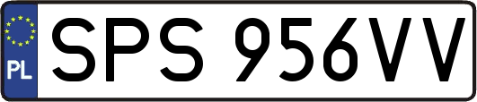 SPS956VV