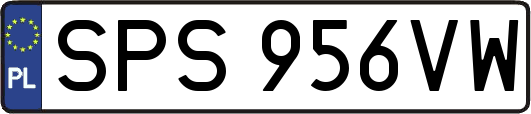 SPS956VW