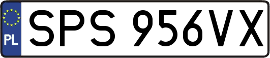 SPS956VX