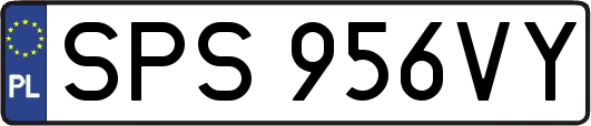 SPS956VY