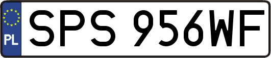 SPS956WF