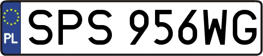 SPS956WG