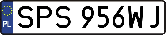 SPS956WJ