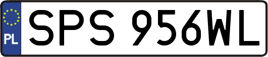 SPS956WL