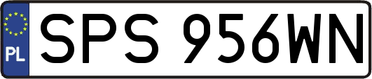 SPS956WN