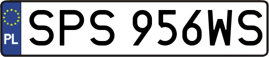 SPS956WS