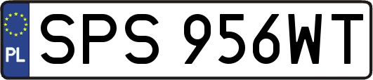 SPS956WT