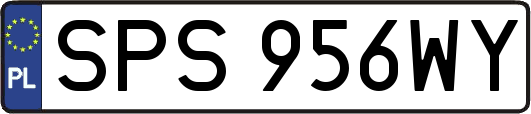SPS956WY