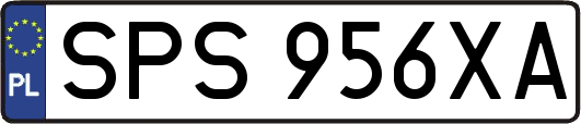 SPS956XA