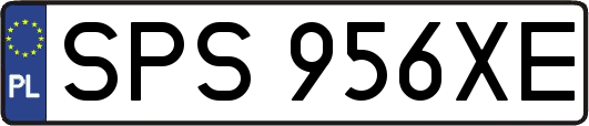 SPS956XE