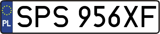 SPS956XF