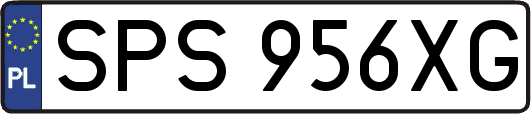 SPS956XG