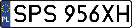 SPS956XH