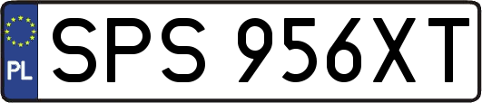SPS956XT