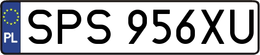 SPS956XU