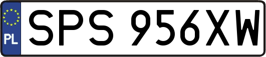 SPS956XW