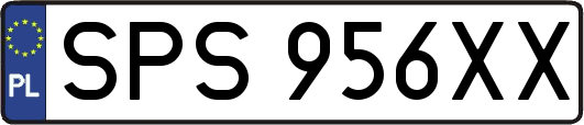 SPS956XX