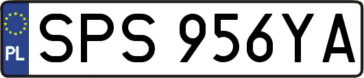 SPS956YA
