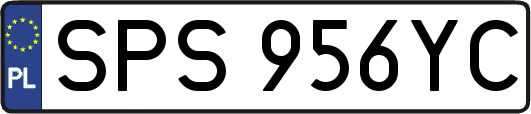 SPS956YC
