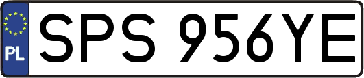 SPS956YE