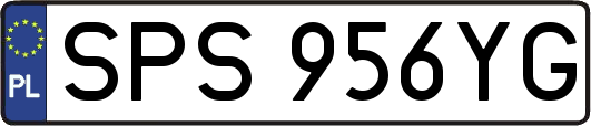 SPS956YG
