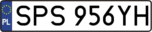 SPS956YH