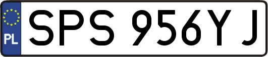 SPS956YJ