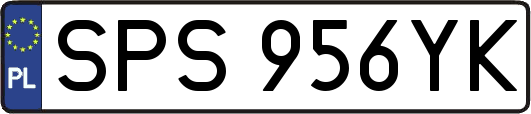 SPS956YK