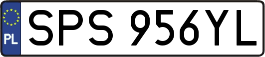 SPS956YL