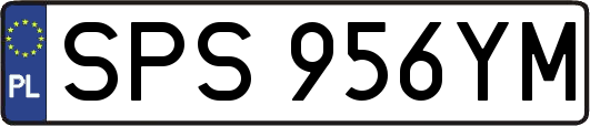 SPS956YM