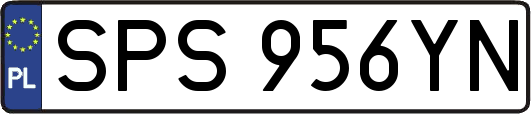SPS956YN