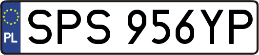 SPS956YP