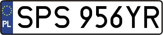 SPS956YR