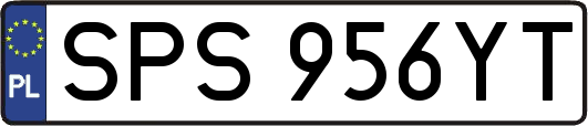 SPS956YT
