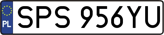 SPS956YU