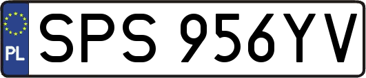 SPS956YV