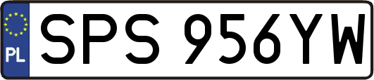 SPS956YW